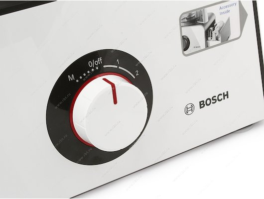 Кухонный комбайн BOSCH MCM 4000